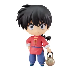 Ranma 1/2 - Ranma Saotome Nendoroid Actiefiguur