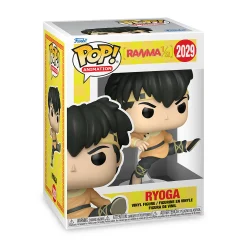 Ranma 1/2 - Ryoga Funko Pop! Figurine
