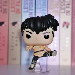 Ranma 1/2 - Ryoga Funko Pop! Figurine