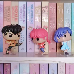 Ranma 1/2 - Ryoga Funko Pop! Figurine