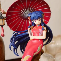 Ranma 1/2 - Shampoo Beeld op schaal 1:7