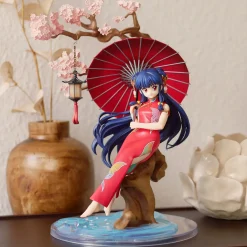 Ranma 1/2 - Shampoo Beeld op schaal 1:7