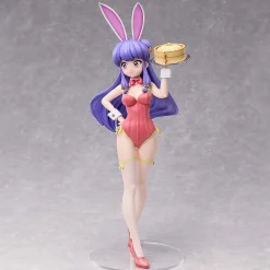 Ranma 1/2 - Shampoo Bunny Figuur