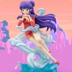 Ranma 1/2 - Shampoo Chouette Figuur