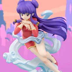 Ranma 1/2 - Shampoo Chouette Figuur