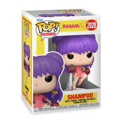Ranma 1/2 - Shampoo Funko Pop Figuur
