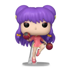 Ranma 1/2 - Shampoo Funko Pop Figuur