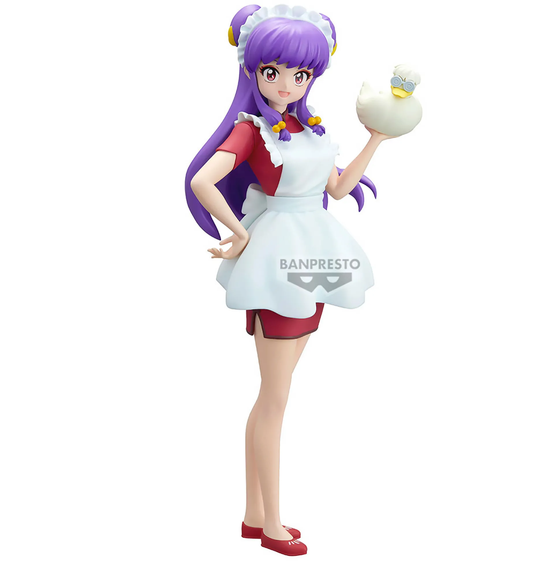 Ranma 1/2 - Shampoo Glitter & Glamours Figuur
