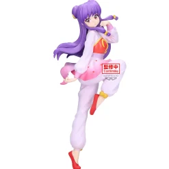 Ranma 1/2 - Shampoo Glitter & Glamours Figuur