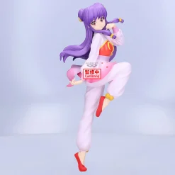 Ranma 1/2 - Shampoo Glitter & Glamours Figuur