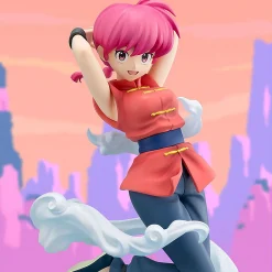 Ranma Chouette Figuur - Ranma 1/2