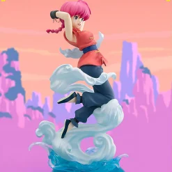 Ranma Chouette Figuur - Ranma 1/2