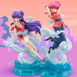 Ranma Chouette Figuur - Ranma 1/2