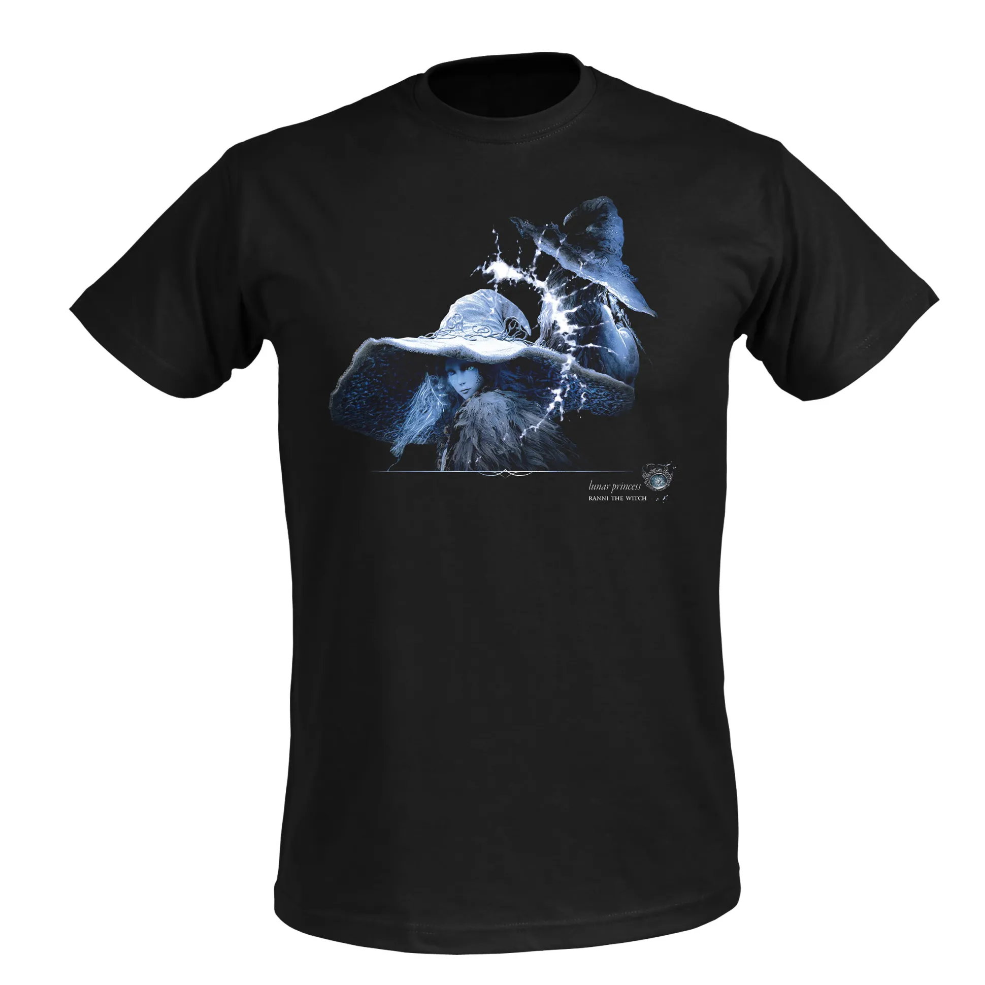 Ranni T-shirt voor Elden Ring-fans