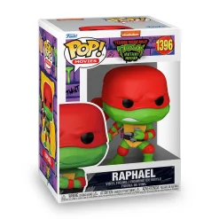 Raphael Funko Pop Figuur - Teenage Mutant Ninja Turtles: Mutant Mayhem