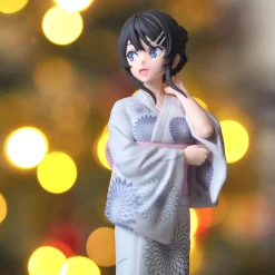 Rascal Does Not Dream – Mai Sakurajima Figuur
