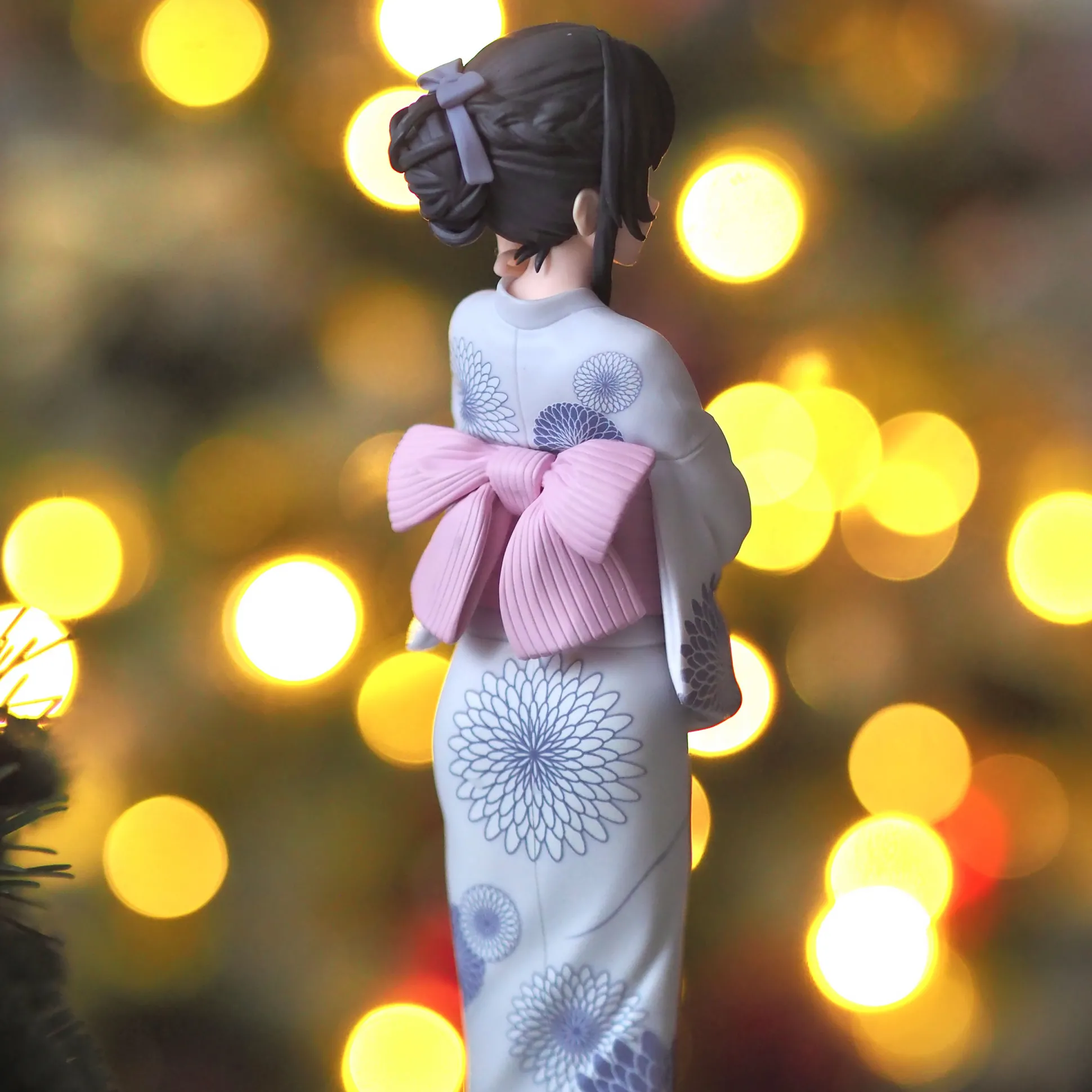 Rascal Does Not Dream – Mai Sakurajima Figuur