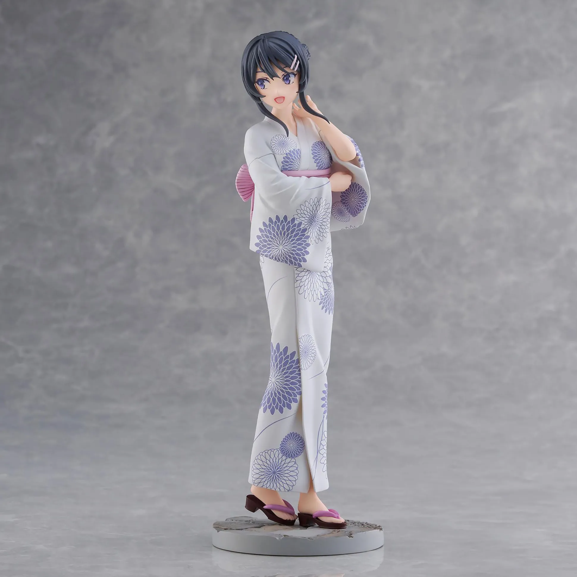 Rascal Does Not Dream – Mai Sakurajima Figuur