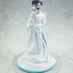 Rascal Does Not Dream of Bunny Girl Senpai - Mai Sakurajima Beeldje Witte Kimono Versie