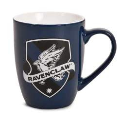 Ravenklauw Logo Mok blauw - Harry Potter