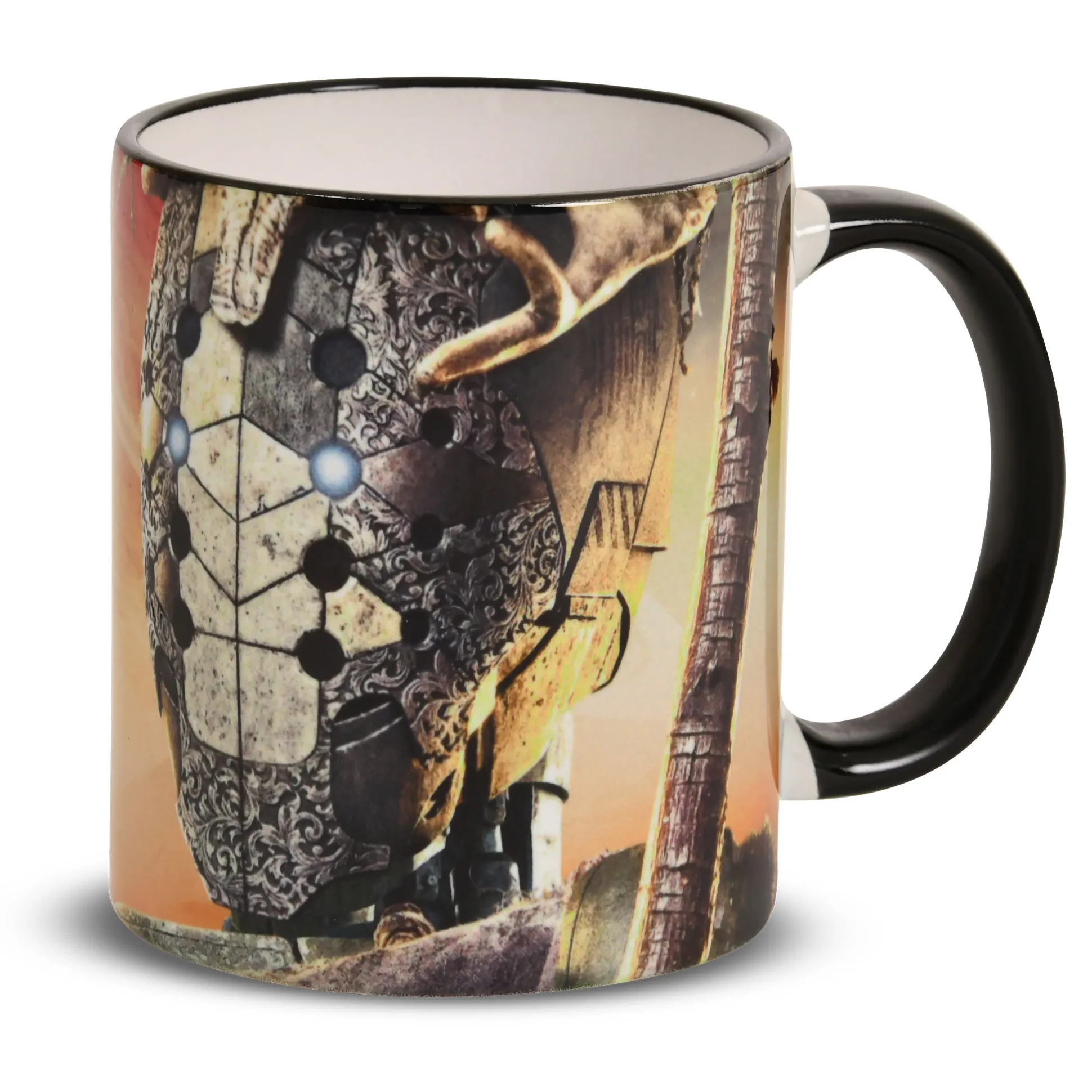 Rebel Moon - Jimmy Mok