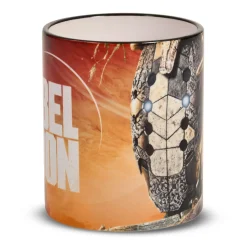 Rebel Moon - Jimmy Mok