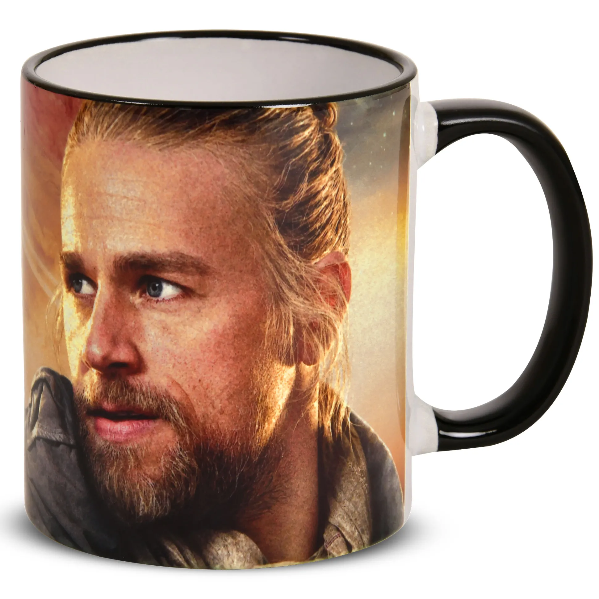 Rebel Moon - Kai Beker