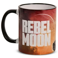 Rebel Moon - Kai Beker