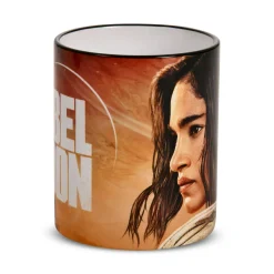 Rebel Moon - Kora Mok