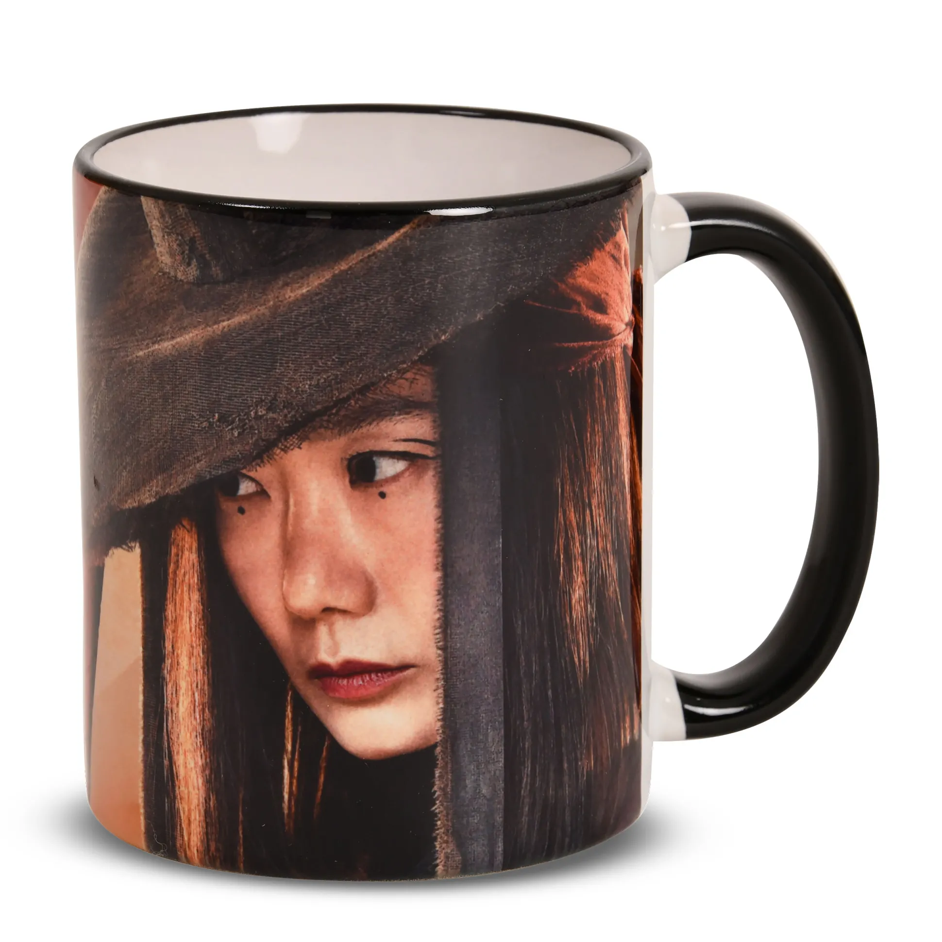 Rebel Moon - Nemesis Beker