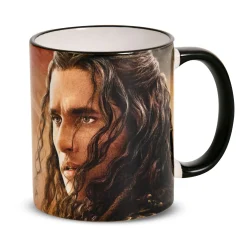 Rebel Moon - Tarak Mok