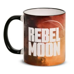 Rebel Moon - Tarak Mok