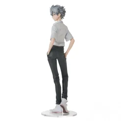 Rebuild of Evangelion - Kaworu Nagisa Figuur Uniformversie