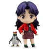 Rebuild of Evangelion - Misato Katsuragi Nendoroid Actiefiguur