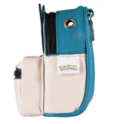 Relaxo Mini Schoudertas - Pokemon