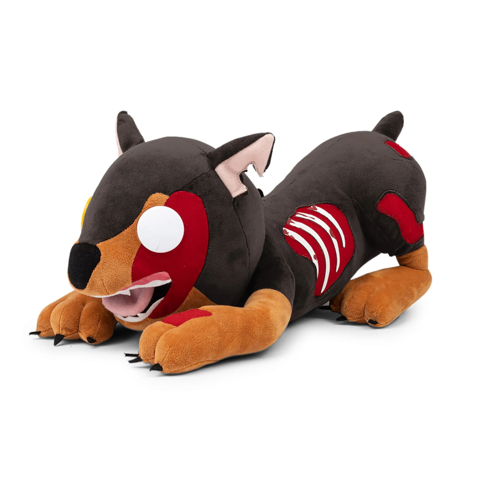 Resident Evil - Cerberus Knuffel Figuur