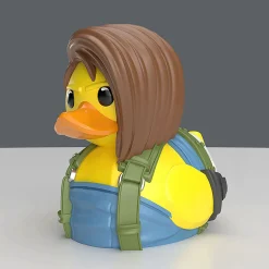 Resident Evil - Jill Valentine Mini TUBBZ verzamel-eend