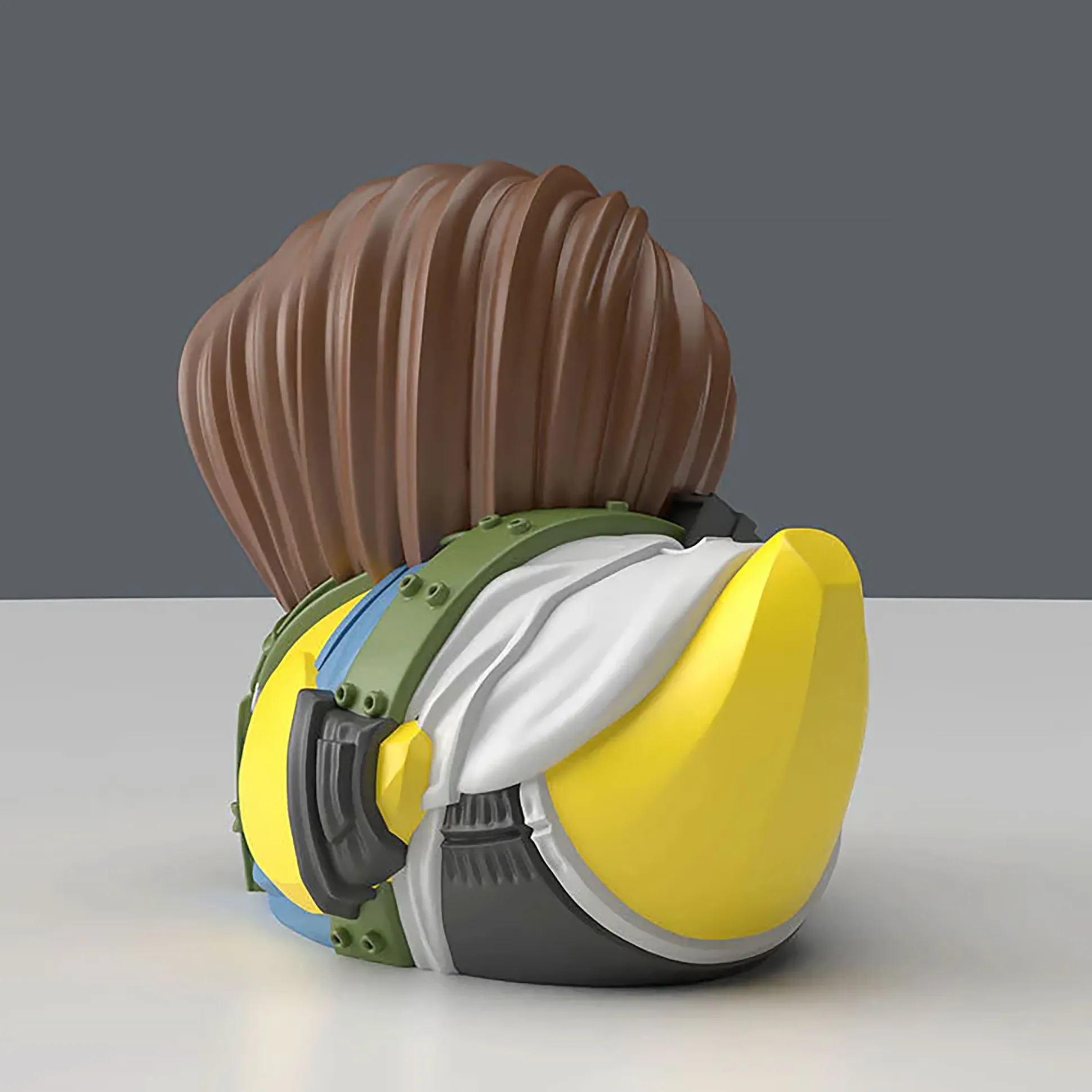 Resident Evil - Jill Valentine Mini TUBBZ verzamel-eend