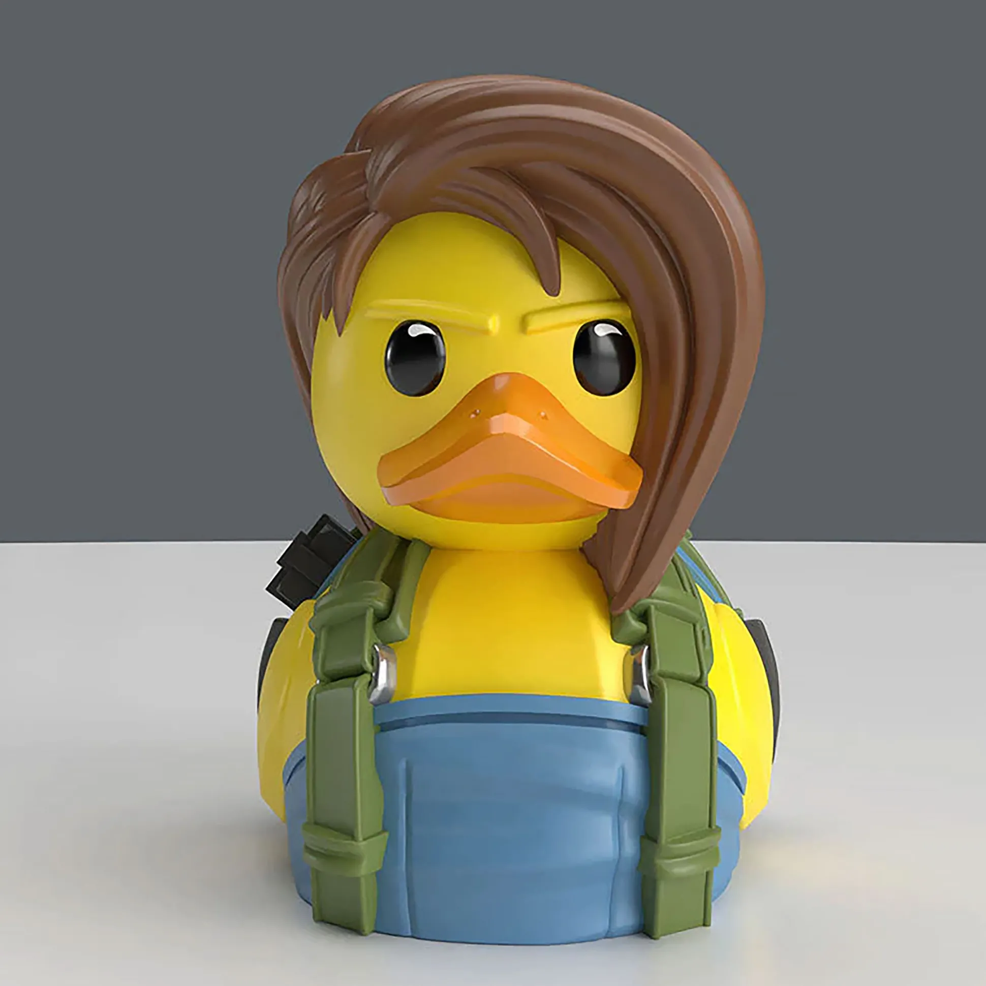 Resident Evil - Jill Valentine Mini TUBBZ verzamel-eend