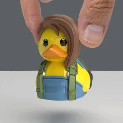 Resident Evil - Jill Valentine Mini TUBBZ verzamel-eend