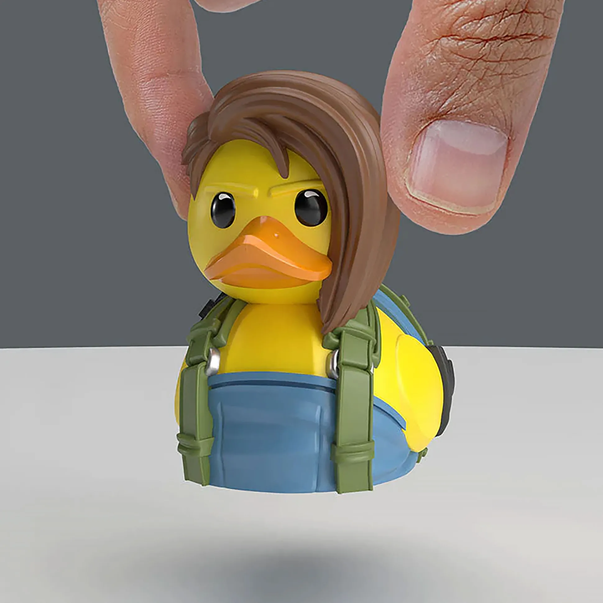 Resident Evil - Jill Valentine Mini TUBBZ verzamel-eend