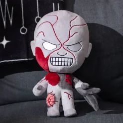 Resident Evil - Tyrant knuffelfiguur