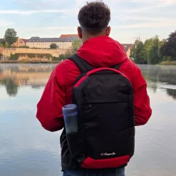 Resident Evil - Umbrella Corporation Rugzak