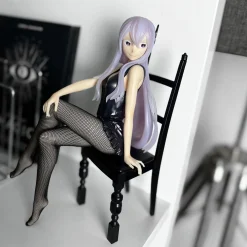 Re:Zero - Echidna Relax Time Beeld Kleurversie