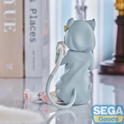 Re:Zero - Emilia (Mofumofu Pack) Beeldje