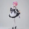 Re:Zero - Ram Pop Up Parade Figuur