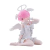 Re:Zero - Ram Relax Time Figuur Sweet Angel Version