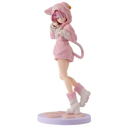 Re:Zero - Ram XStellar Figuur Mofumofu Pack Versie