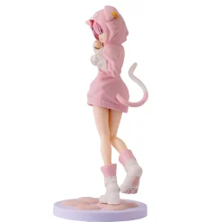 Re:Zero - Ram XStellar Figuur Mofumofu Pack Versie