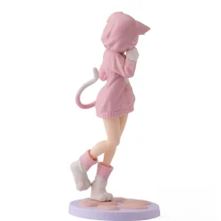 Re:Zero - Ram XStellar Figuur Mofumofu Pack Versie